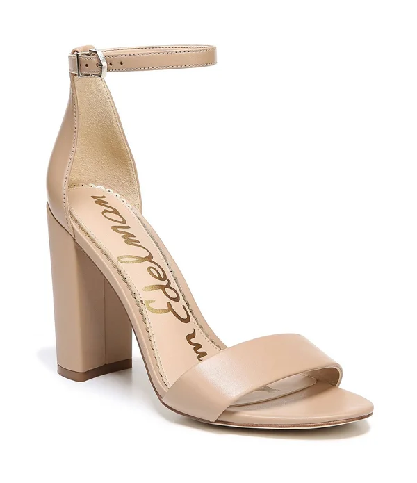 Women's Sam Edelman - Yaro Sandal