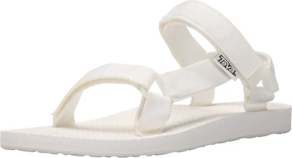 Teva Original Universal 11 Women's Bright White