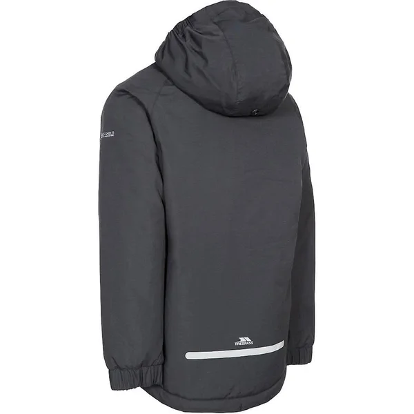 Trespass Boys Useful Tp50 Waterproof Windproof Jacket