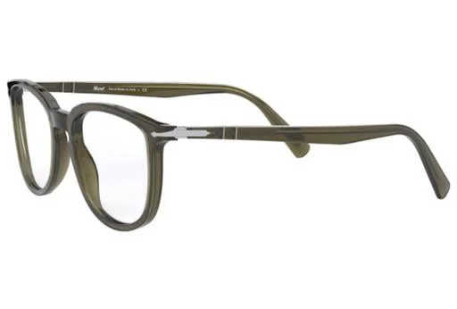 Persol PO3240V Eyeglasses 1103 OPAL SMOKE