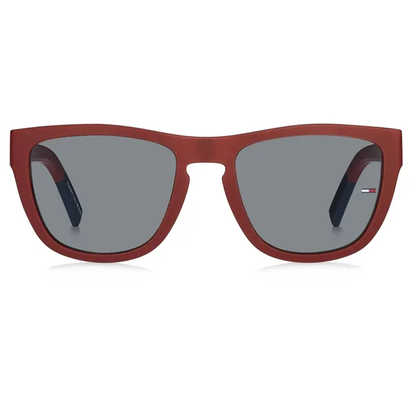 Tommy Hilfiger TJ 0002/S 0Z3 (IR) Matte Red