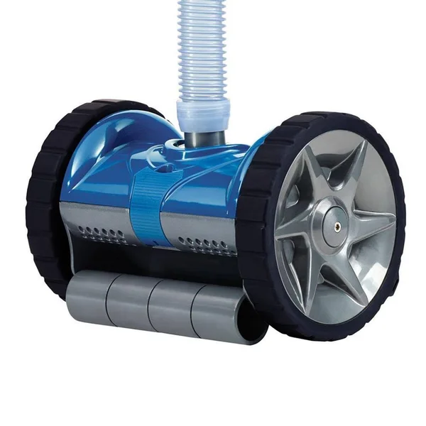 Pentair 360275 Rebel Automatic Suction Side Pool Vacuum Cleaner