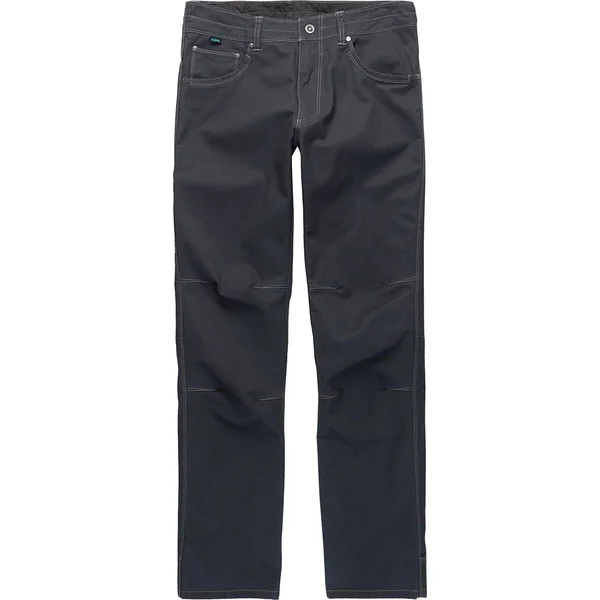 Kuhl Men's Free Rydr Pant - Dark Alloy, 40x32