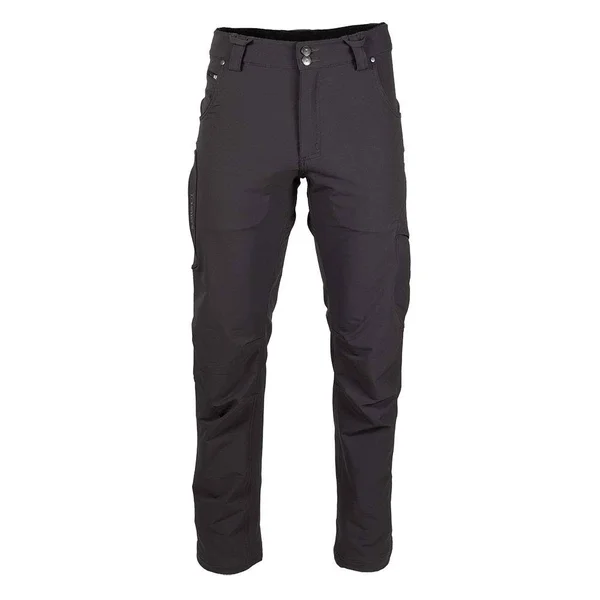 Truewerk Men's T2 WerkPant in Wolf Grey, Size: 32x34