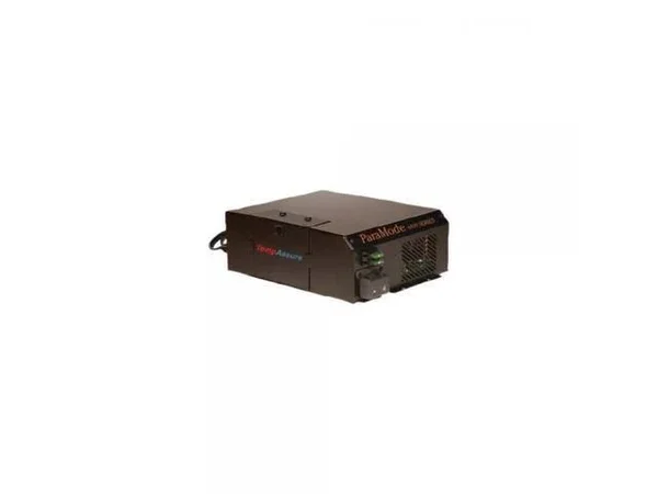 Parallax 4455 4400 Series Deckmount Converter - 55 Amp