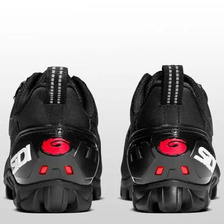 Sidi Defender 20 Shoes 44 Black