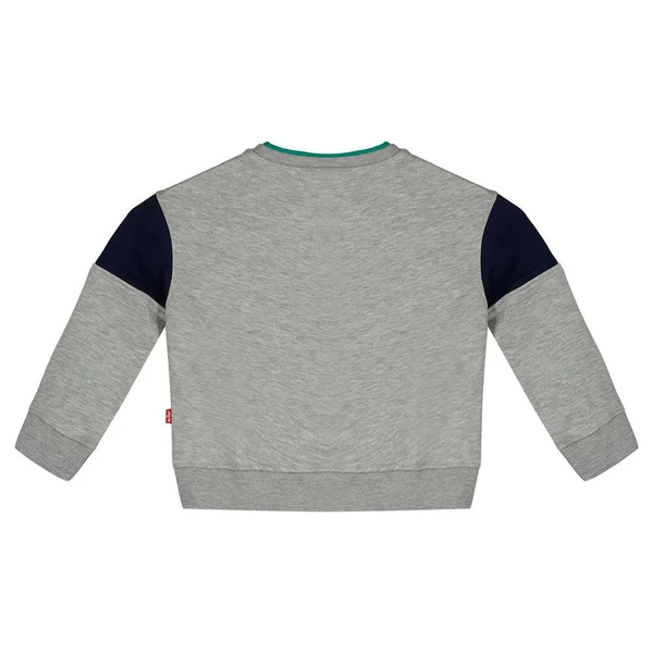 Levi ́s Colorblock Sweatshirt 3 Years