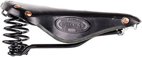 Saddle Brooks England Flyer Special Black