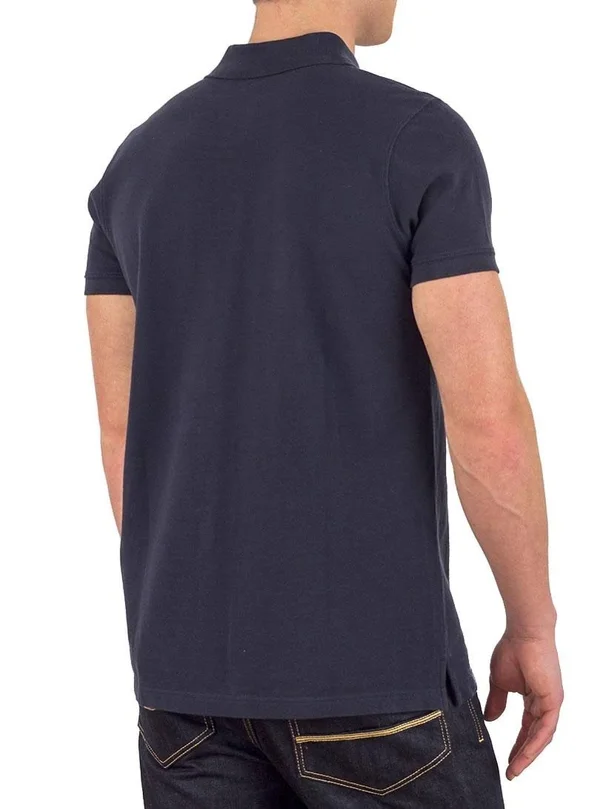 Helly Hansen Driftline Polo Navy L