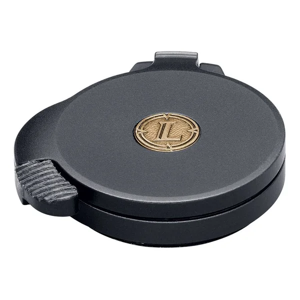 Leupold - Alumina Flip Back Lens Cover - VX-6 - 36mm