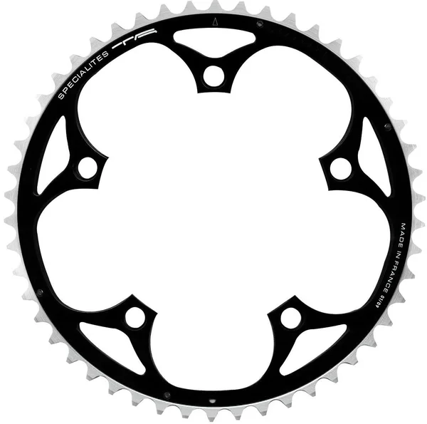 Specialites Ta Chainring Vento 135 mm Outer 50T. Black