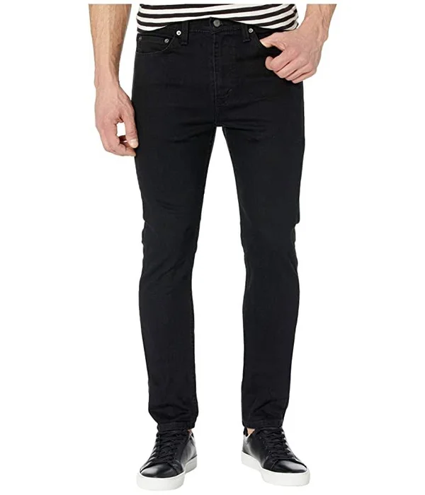 Levi&s Flex Men's 510 Skinny Fit Jeans - Native Cali