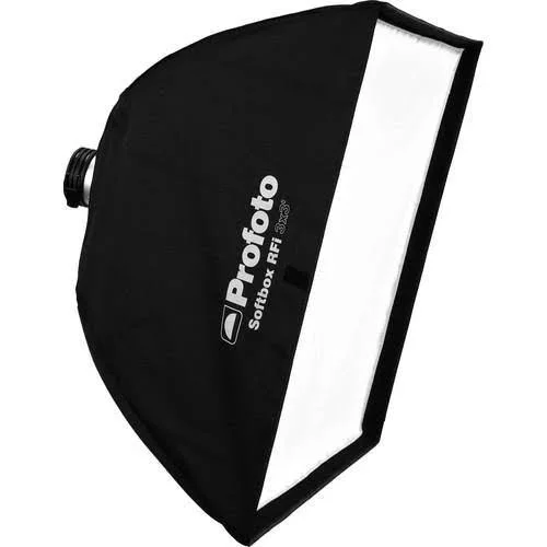 Profoto RFI 3.0 x 3.0& Softbox 254707
