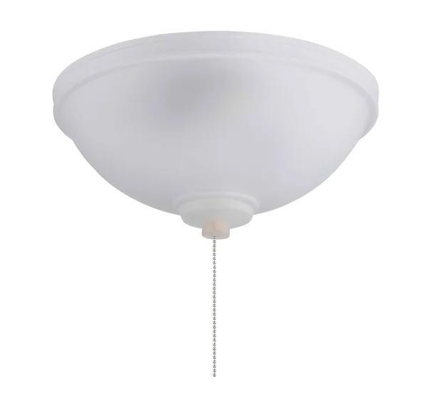 Craftmade Elegance Bowl Light Kit - White Frost - LKE301WF-LED
