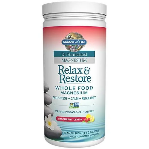 Garden of Life Vitamin Code Women 50 and Wiser