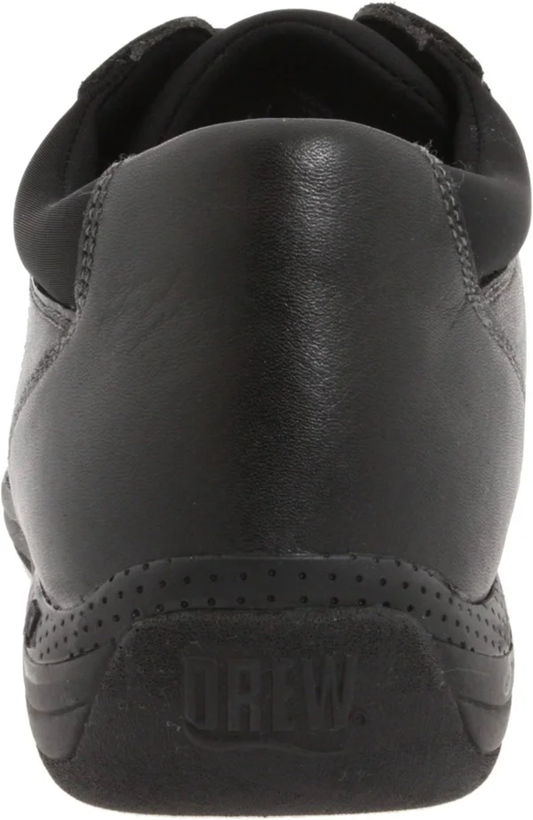 Women's Drew Tulip, Size: 5.5, Black