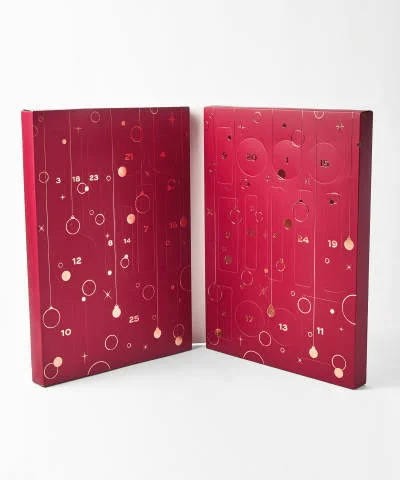 Revolution Advent Calendar 2019