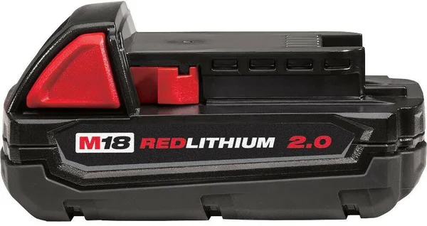 Milwaukee 2743-21CT M18 Fuel 15 Gauge Finish Nailer Kit
