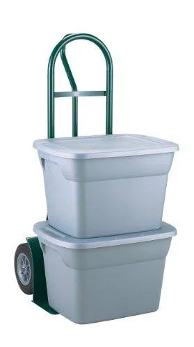 Harper Trucks Steel Hand Truck H5986