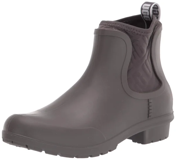 UGG-CHEVONNE Women Charcoal, 9