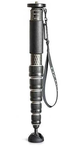 Gitzo Monopod, Series 4, 6 Sections GM4562
