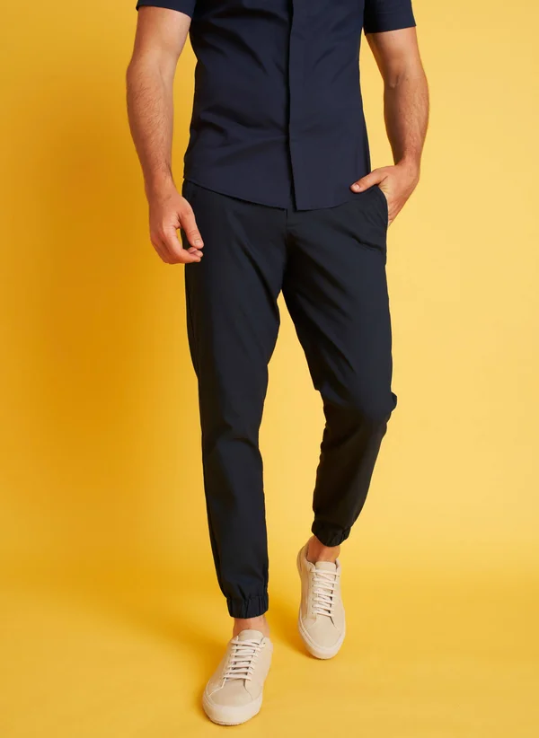 Commute Joggers, Navigator Collection