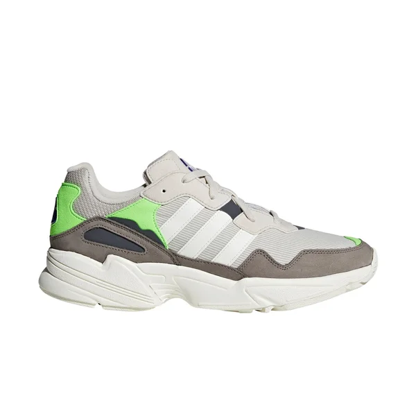 Adidas Yung-96 Shoes - Size 9.5