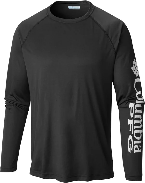 Columbia Men's Terminal Tackle Long Sleeve Shirt