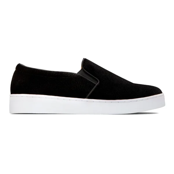 Vionic Midi Holiday Women's Slip on Shoes Black : 7 M