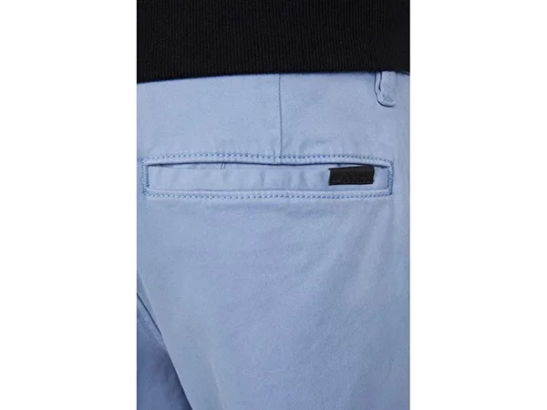 Joe&s Jeans Men's The Brixton Slim Fit Shorts - Blue - Size 34