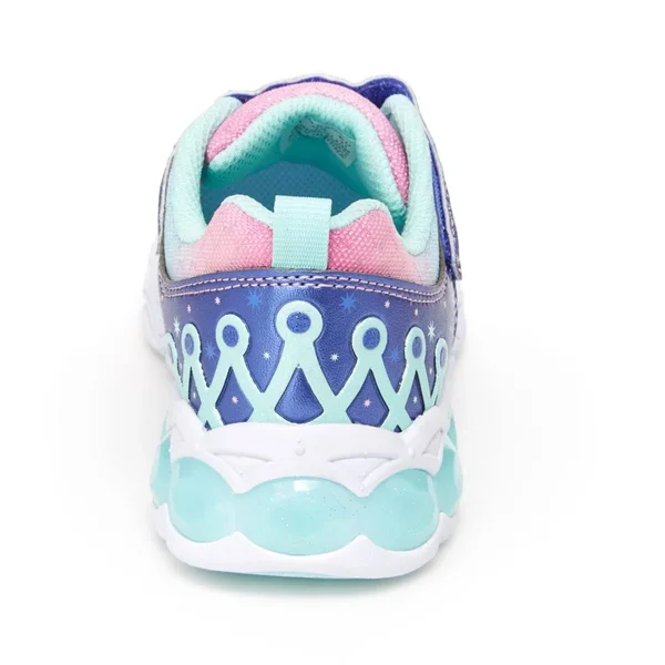 Stride Rite SR Katie (Little Kid) (Aqua) Girls Shoes