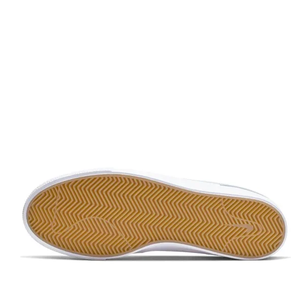 Nike SB Zoom Janoski Canvas RM White Shoes - White - 13