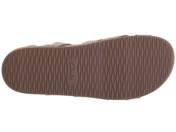 Clarks Rosilla Keene Sandal - Women's Sage Nubuck - 6.5